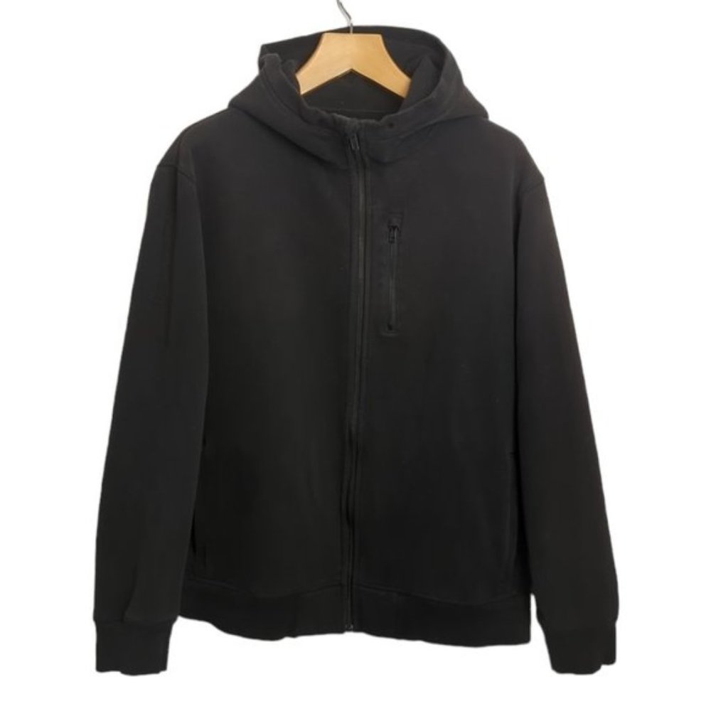 Lululemon Zip Hoodie